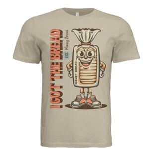 Me and son’s funny tee’s